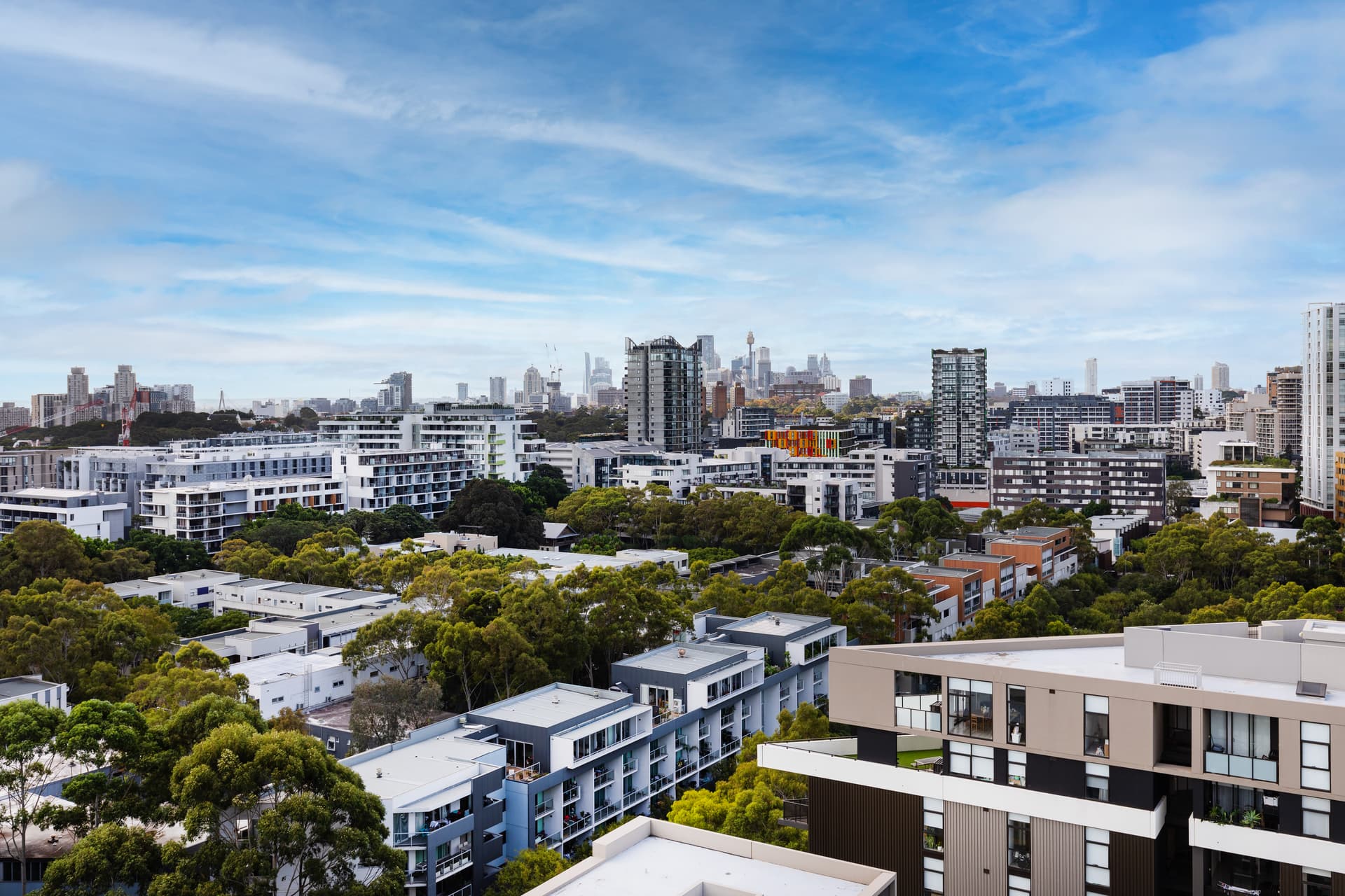 1505/3 George Julius Avenue, Zetland NSW