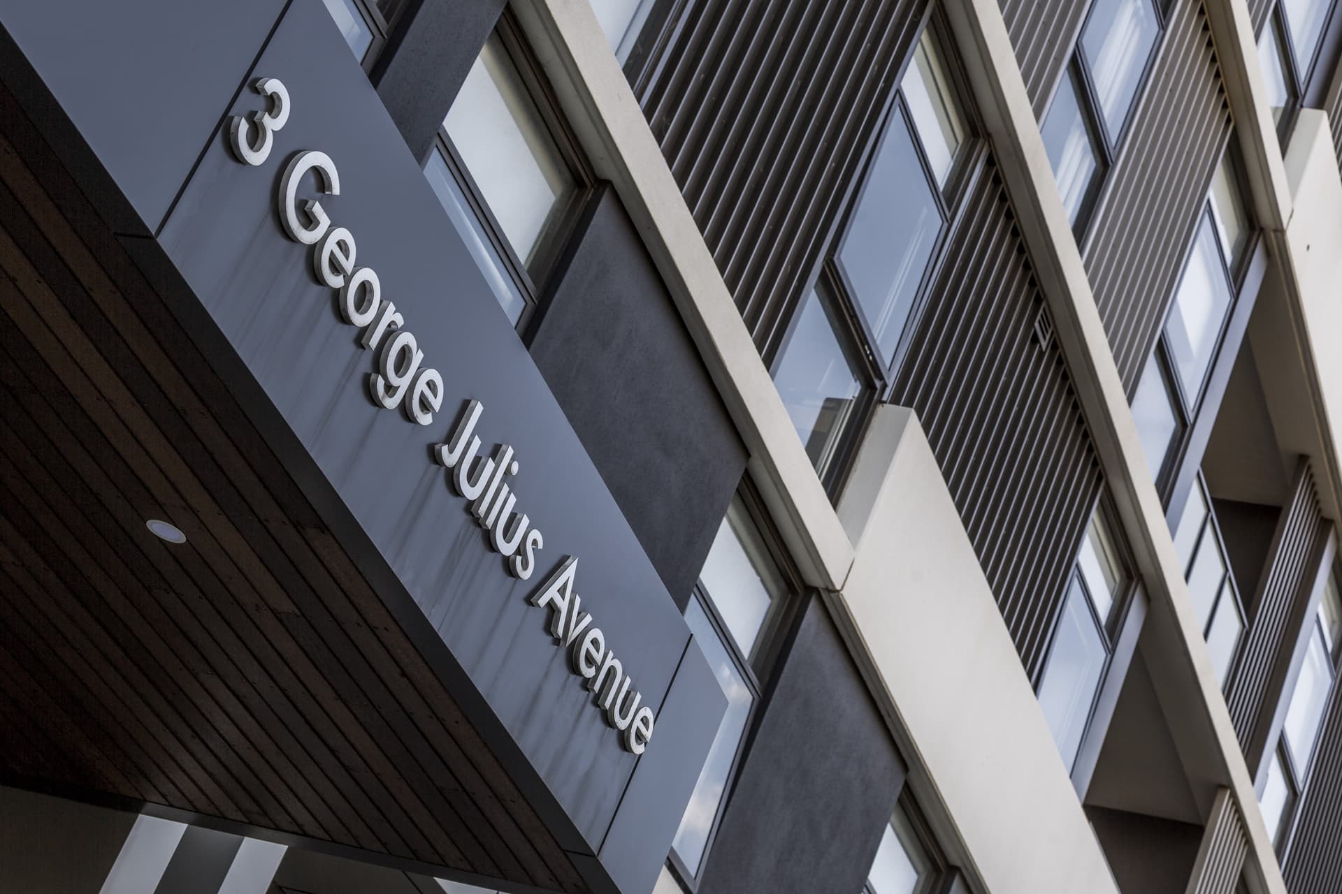 1505/3 George Julius Avenue, Zetland NSW