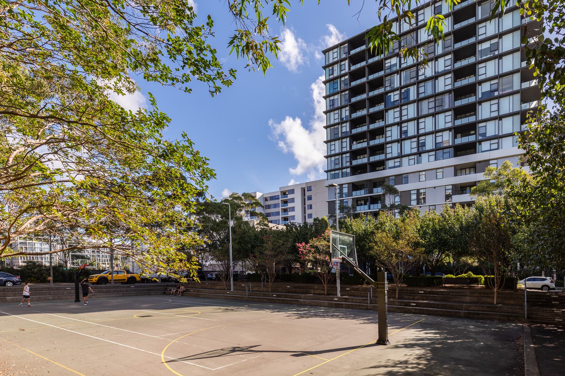 1505/3 George Julius Avenue, Zetland NSW