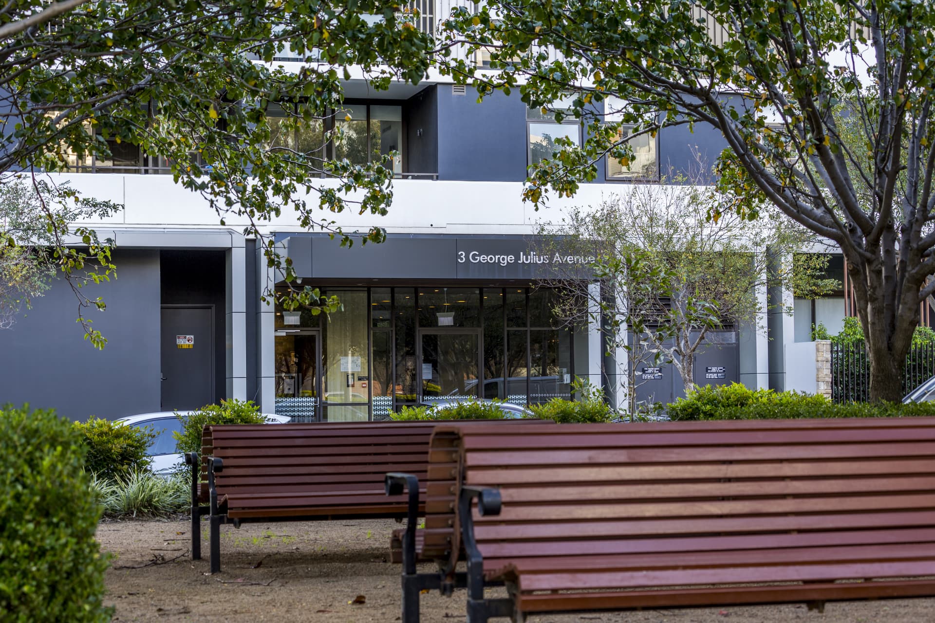 1505/3 George Julius Avenue, Zetland NSW