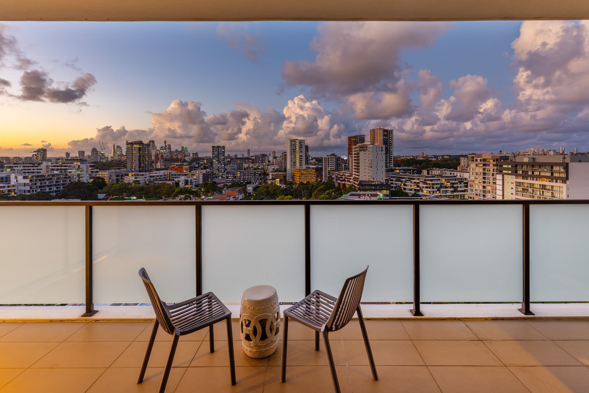 1505/3 George Julius Avenue, Zetland NSW