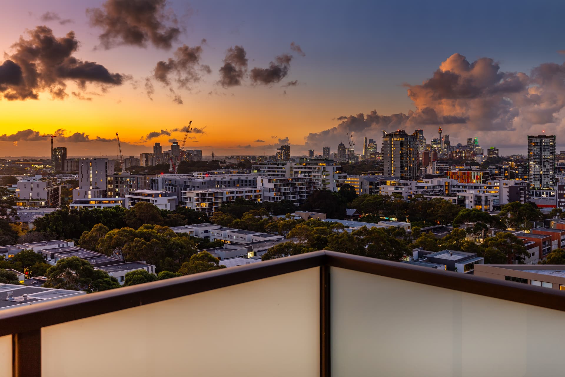 1505/3 George Julius Avenue, Zetland NSW