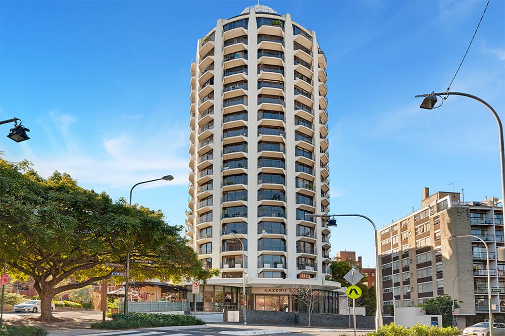 C501/2a Elizabeth Bay Road, Elizabeth Bay NSW