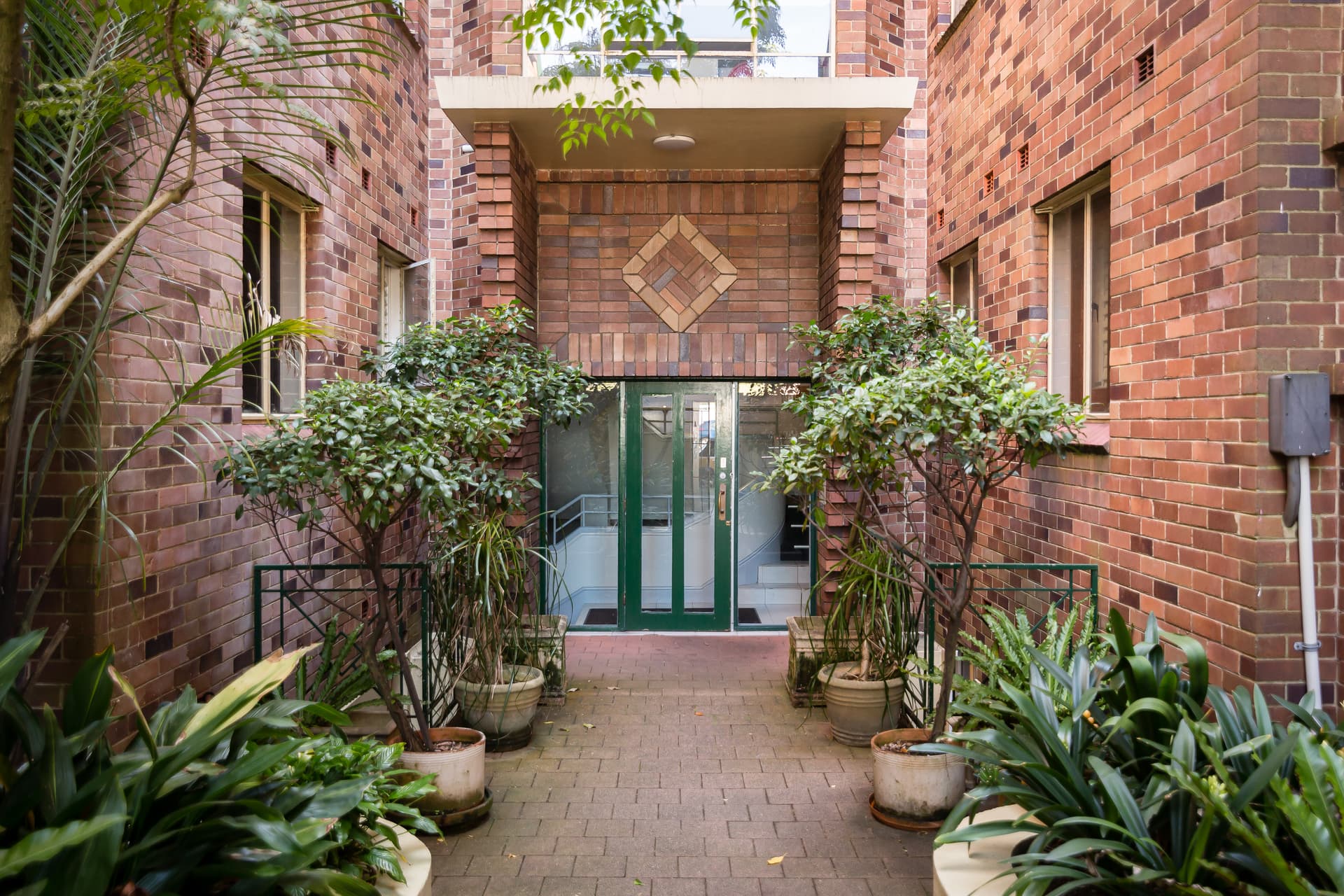 7/96 Wallis Street, Woollahra NSW