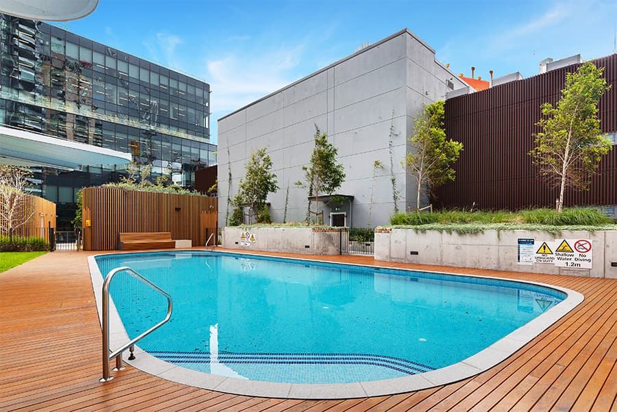 3048/65 Tumbalong Boulevard, Haymarket NSW