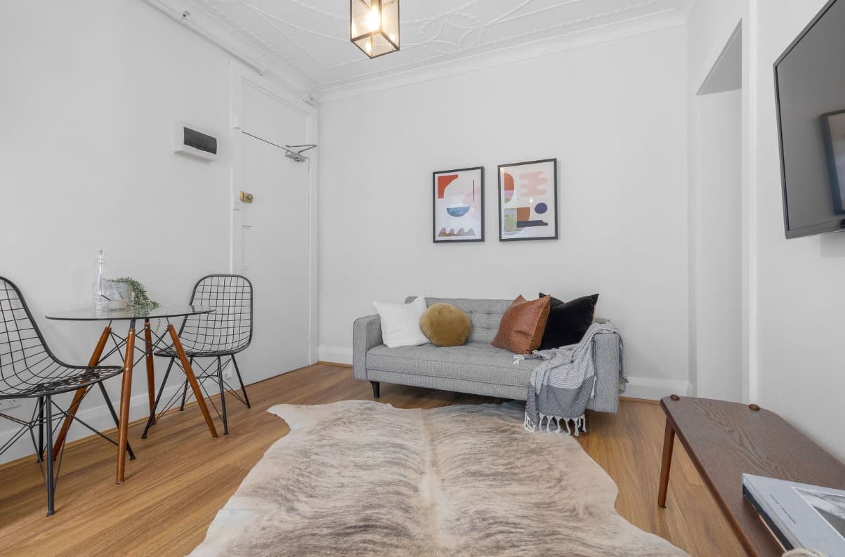 13/10 Clapton Place, Darlinghurst NSW